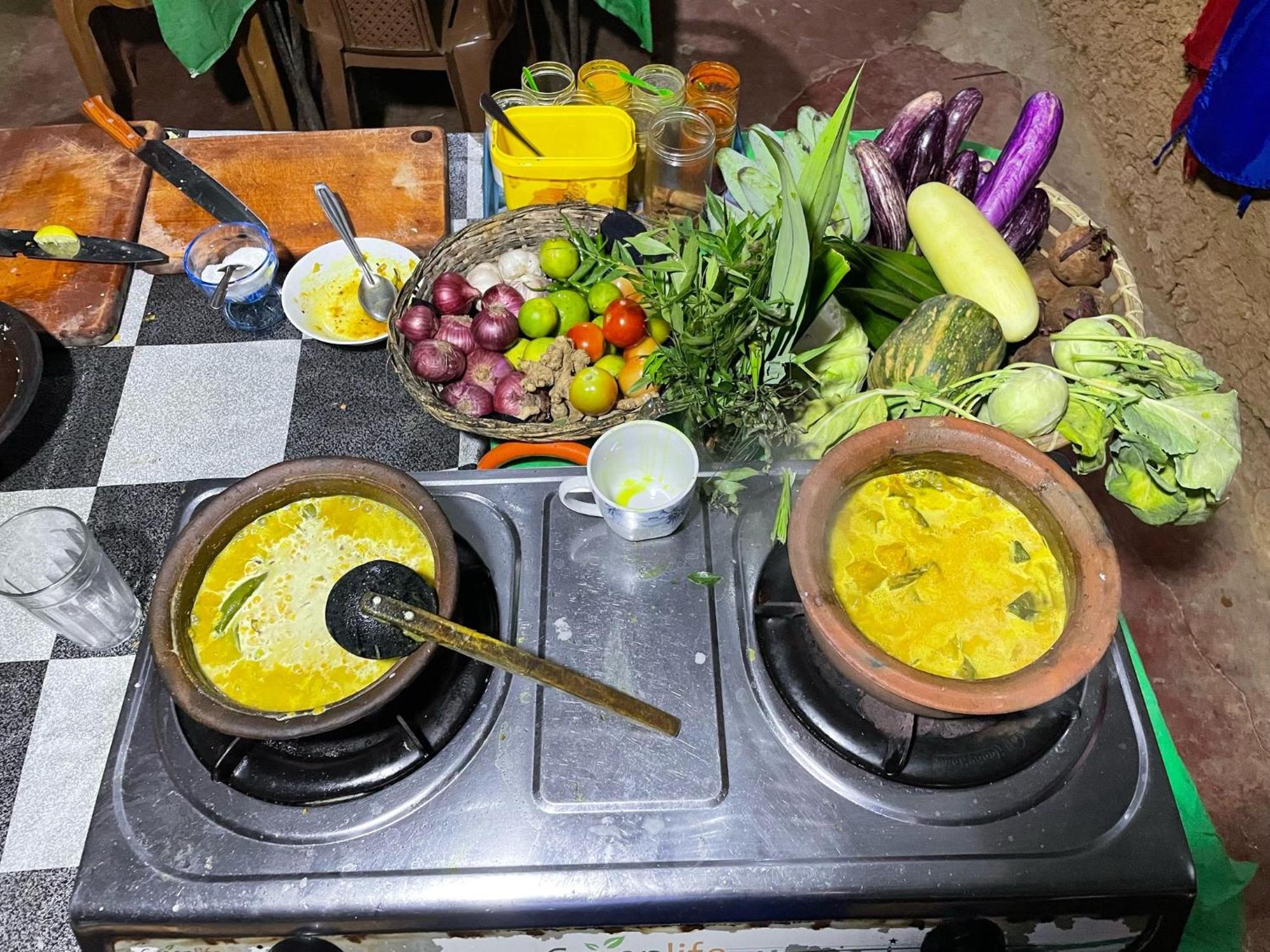 Secret Nest Homestay Ella Εξωτερικό φωτογραφία