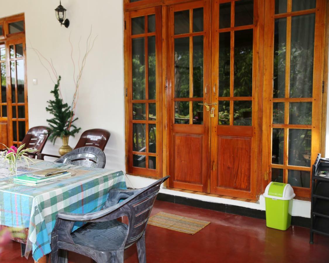Secret Nest Homestay Ella Εξωτερικό φωτογραφία