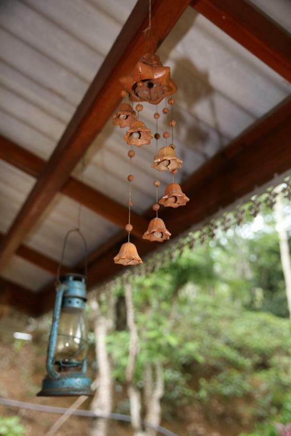 Secret Nest Homestay Ella Εξωτερικό φωτογραφία