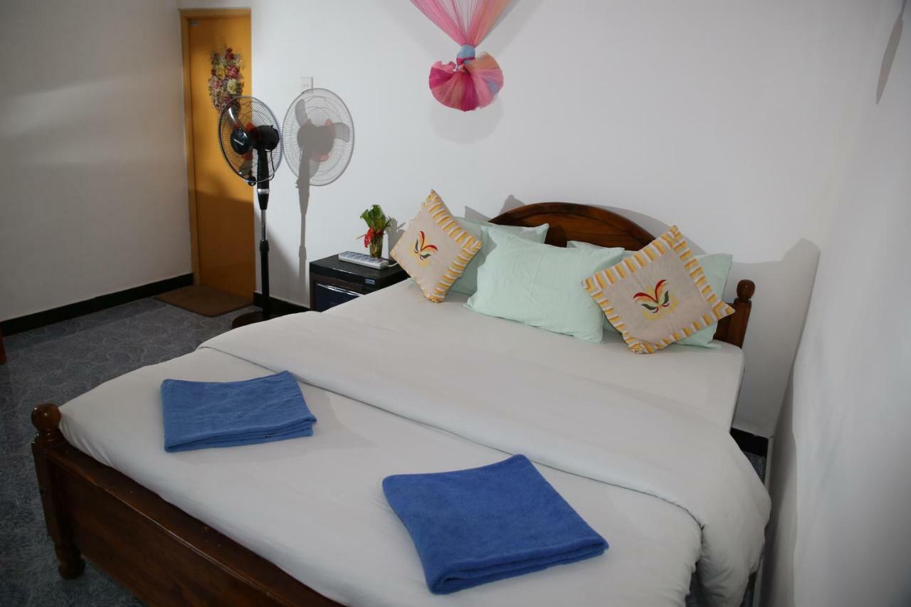 Secret Nest Homestay Ella Δωμάτιο φωτογραφία